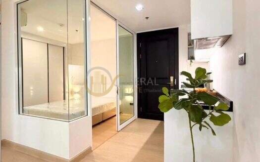 LTHC15367 – Condo for Sale On Nut | The Next Garden Mix | 57 sq.m. | 2 Bed 1 Bath | BTS On Nut | 3.99 MB | คอนโดขาย อ่อนนุช