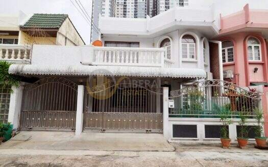 LTHC15614 – Single House for Sale Rama 3 | Near Central Rama 3 | 12.1 MB | บ้านเดี่ยวขาย พระราม 3