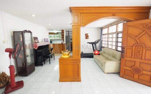 LTHC15614 – Single House for Sale Rama 3 | Near Central Rama 3 | 12.1 MB | บ้านเดี่ยวขาย พระราม 3