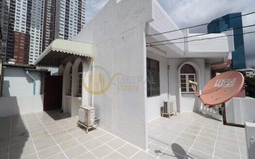 LTHC15614 – Single House for Sale Rama 3 | Near Central Rama 3 | 12.1 MB | บ้านเดี่ยวขาย พระราม 3