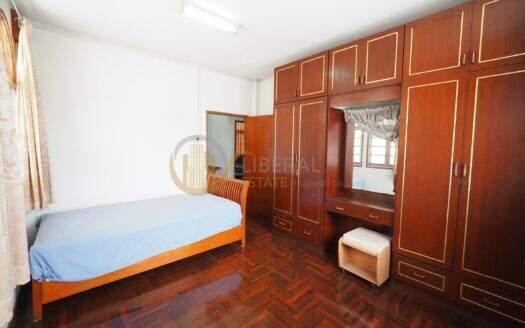 LTHC15614 – Single House for Sale Rama 3 | Near Central Rama 3 | 12.1 MB | บ้านเดี่ยวขาย พระราม 3