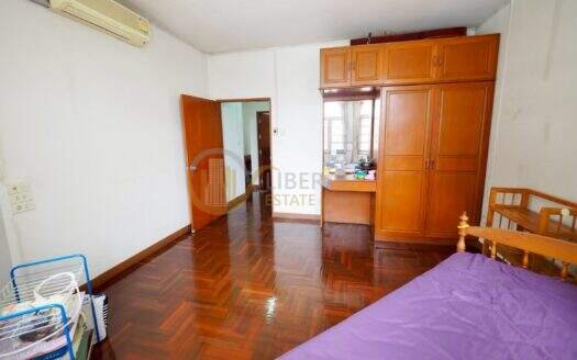 LTHC15614 – Single House for Sale Rama 3 | Near Central Rama 3 | 12.1 MB | บ้านเดี่ยวขาย พระราม 3