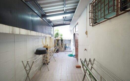 LTHC15614 – Single House for Sale Rama 3 | Near Central Rama 3 | 12.1 MB | บ้านเดี่ยวขาย พระราม 3