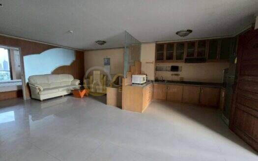 LTHC15801 – Premium Condo for Sale Phrom Phong | Supalai Place Sukhumvit 39 | 97 sq.m. | 2 Beds 2 Baths | BTS Phrom Phong | 6.9 MB | คอนโดพรีเมียมขาย พร้อมพงษ์