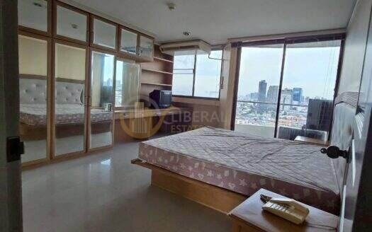 LTHC15801 – Premium Condo for Sale Phrom Phong | Supalai Place Sukhumvit 39 | 97 sq.m. | 2 Beds 2 Baths | BTS Phrom Phong | 6.9 MB | คอนโดพรีเมียมขาย พร้อมพงษ์