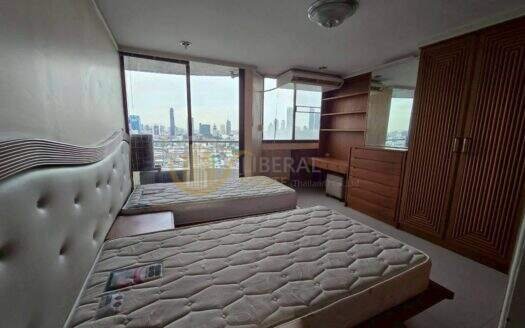 LTHC15801 – Premium Condo for Sale Phrom Phong | Supalai Place Sukhumvit 39 | 97 sq.m. | 2 Beds 2 Baths | BTS Phrom Phong | 6.9 MB | คอนโดพรีเมียมขาย พร้อมพงษ์