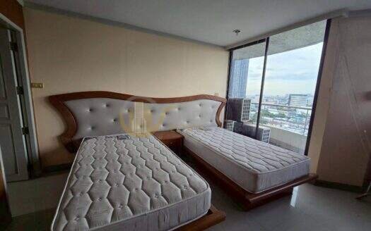 LTHC15801 – Premium Condo for Sale Phrom Phong | Supalai Place Sukhumvit 39 | 97 sq.m. | 2 Beds 2 Baths | BTS Phrom Phong | 6.9 MB | คอนโดพรีเมียมขาย พร้อมพงษ์