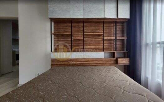 LTHC15820 – Condo for Sale Phra Khanong | Life Sukhumvit 48 | 49.48 sq.m. | 2 Bed 1 Bath | BTS Phra Khanong | 5.5 MB | คอนโดขาย พระโขนง