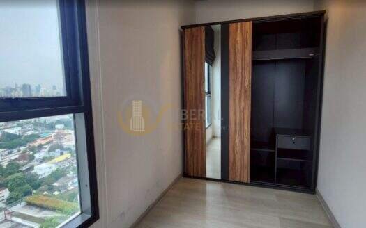 LTHC15820 – Condo for Sale Phra Khanong | Life Sukhumvit 48 | 49.48 sq.m. | 2 Bed 1 Bath | BTS Phra Khanong | 5.5 MB | คอนโดขาย พระโขนง
