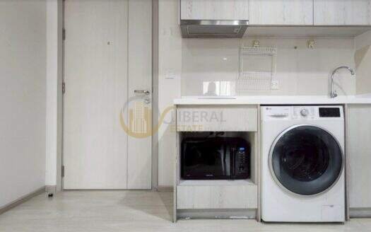 LTHC15820 – Condo for Sale Phra Khanong | Life Sukhumvit 48 | 49.48 sq.m. | 2 Bed 1 Bath | BTS Phra Khanong | 5.5 MB | คอนโดขาย พระโขนง
