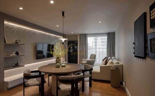 LTHC16021 – Condo for Rent Phloen Chit | Baan Siriruedee | Near BTS Phloen Chit | 85K/Month | คอนโดให้เช่า บ้าน สิริฤดี