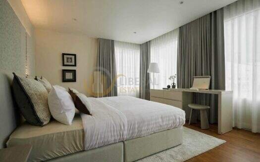 LTHC16021 – Condo for Rent Phloen Chit | Baan Siriruedee | Near BTS Phloen Chit | 85K/Month | คอนโดให้เช่า บ้าน สิริฤดี