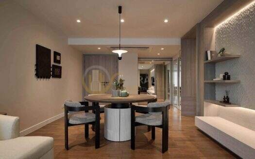 LTHC16021 – Condo for Rent Phloen Chit | Baan Siriruedee | Near BTS Phloen Chit | 85K/Month | คอนโดให้เช่า บ้าน สิริฤดี