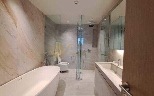 LTHC16023 – Duplex Condo for Rent Silom | The Lofts Silom | Near BTS Surasak | 95K/Month | คอนโดดูเพล็กซ์ให้เช่า เดอะ ลอฟท์ สีลม