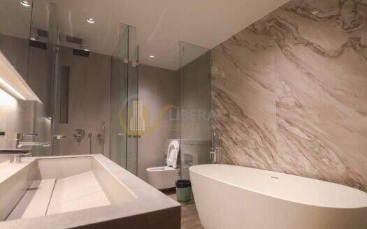 LTHC16022 – Duplex Condo for Rent Silom | The Lofts Silom | Near BTS Surasak | 95K/Month | คอนโดดูเพล็กซ์ให้เช่า เดอะ ลอฟท์ สีลม