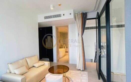 LTHC16025 – Duplex Condo for Rent Silom | The Lofts Silom | 108 sqm | 2 Bed 2 Bath | BTS Surasak | 85K | คอนโดดูเพล็กซ์ให้เช่า สีลม