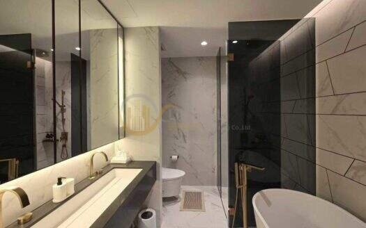 LTHC16031 – Luxury Condo for Rent in Phrom Phong | The Estelle Phrom Phong | 90 sq.m. | 2 Bed 2 Bath | BTS Phrom Phong | 140K | คอนโดหรูให้เช่า พร้อมพงษ์