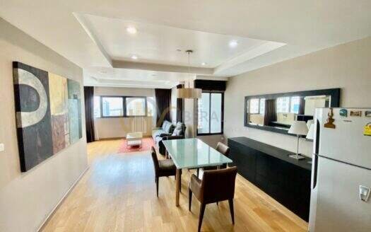 LTH12418-R268 – Condo for Sale Sathorn | Sathorn Garden | BTS Chong Nonsi | 10.5 MB | คอนโดขาย สาทร