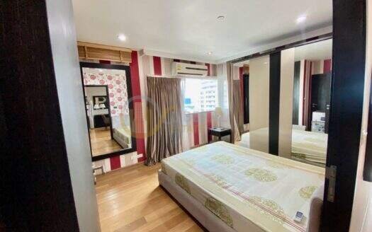 LTH12418-R268 – Condo for Sale Sathorn | Sathorn Garden | BTS Chong Nonsi | 10.5 MB | คอนโดขาย สาทร