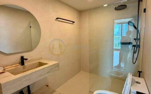 LTH16034 – JC Tower Thonglor Condo for Sale | Sunset View Studio Corner Unit | The Commons Thonglor | 6 MB | คอนโดขาย ทองหล่อ