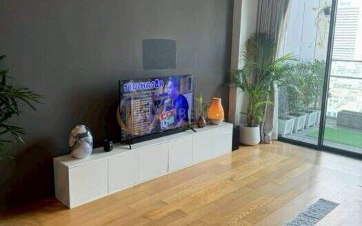 LTHC16036 – Condo for Sale Sathorn | The Met | 94 sq.m. | 2 Bed 2 Bath | BTS Chong Nonsi | 14.5 MB | คอนโดขาย สาทร