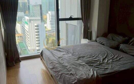 LTHC16036 – Condo for Sale Sathorn | The Met | 94 sq.m. | 2 Bed 2 Bath | BTS Chong Nonsi | 14.5 MB | คอนโดขาย สาทร