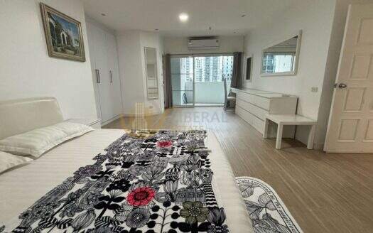LTH16038 – Condo for Rent Thonglor | Fifty Fifth Tower | 170 sq.m. | 3 Bed 3 Bath | BTS Thonglor | 69K | คอนโดให้เช่า ทองหล่อ