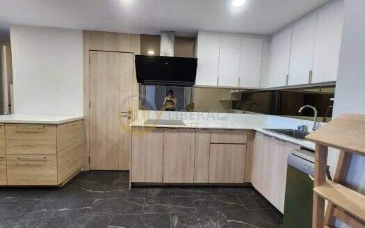 LTH16039 – Condo for Sale Phrom Phong | President Park | 223 sq.m. | 4 Bed 3 Bath | BTS Phrom Phong | 19.8 MB | คอนโดขาย พร้อมพงษ์