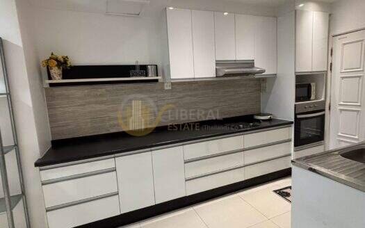 LTH16038 – Condo for Rent Thonglor | Fifty Fifth Tower | 170 sq.m. | 3 Bed 3 Bath | BTS Thonglor | 69K | คอนโดให้เช่า ทองหล่อ