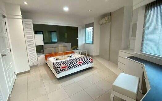 LTH16038 – Condo for Rent Thonglor | Fifty Fifth Tower | 170 sq.m. | 3 Bed 3 Bath | BTS Thonglor | 69K | คอนโดให้เช่า ทองหล่อ