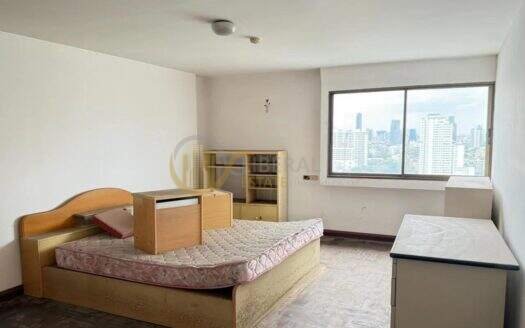 LTHC16037 – Condo for Sale Phrom Phong | Liberty Park 1 | 244 sq.m. | 3 Bed 4 Bath | BTS Phrom Phong | 20.8 MB | คอนโดขาย พร้อมพงษ์