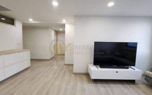 LTH16039 – Condo for Sale Phrom Phong | President Park | 223 sq.m. | 4 Bed 3 Bath | BTS Phrom Phong | 19.8 MB | คอนโดขาย พร้อมพงษ์