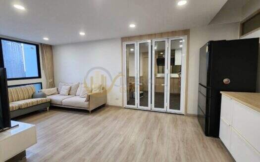LTH16039 – Condo for Sale Phrom Phong | President Park | 223 sq.m. | 4 Bed 3 Bath | BTS Phrom Phong | 19.8 MB | คอนโดขาย พร้อมพงษ์