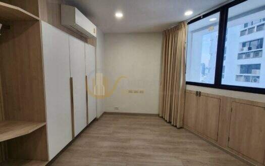 LTH16039 – Condo for Sale Phrom Phong | President Park | 223 sq.m. | 4 Bed 3 Bath | BTS Phrom Phong | 19.8 MB | คอนโดขาย พร้อมพงษ์