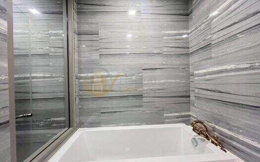 LTHC16042 – Pet-Friendly Condo for Rent Phrom Phong | Ashton Residence 41 | 77 sq.m. | 2 Bed 2 Bath | BTS Phrom Phong | 75K | คอนโดเลี้ยงสัตว์ได้ ให้เช่า พร้อมพงษ์