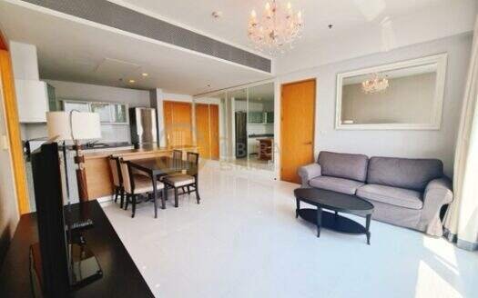 LTH16040 – Condo for Rent Asoke | Millennium Residence | 69 sq.m. | 1 Bed 1 Bath | BTS Asoke | 50K | คอนโดให้เช่า อโศก