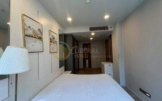 LTHC16042 – Pet-Friendly Condo for Rent Phrom Phong | Ashton Residence 41 | 77 sq.m. | 2 Bed 2 Bath | BTS Phrom Phong | 75K | คอนโดเลี้ยงสัตว์ได้ ให้เช่า พร้อมพงษ์