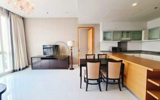 LTH16040 – Condo for Rent Asoke | Millennium Residence | 69 sq.m. | 1 Bed 1 Bath | BTS Asoke | 50K | คอนโดให้เช่า อโศก