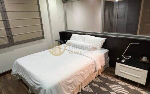 LTH15853 – Duplex Condo for Sale Ratchadamri | The Rajadamri | 58 sq.m. | 1 Bed 2 Bath | BTS Ratchadamri | 5.15 MB | คอนโดดูเพล็กซ์ขาย ราชดำริ