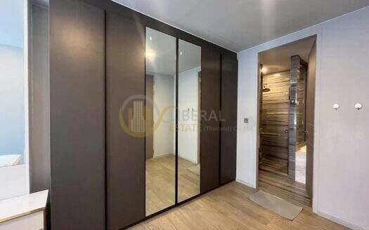 LTHC16042 – Pet-Friendly Condo for Rent Phrom Phong | Ashton Residence 41 | 77 sq.m. | 2 Bed 2 Bath | BTS Phrom Phong | 75K | คอนโดเลี้ยงสัตว์ได้ ให้เช่า พร้อมพงษ์