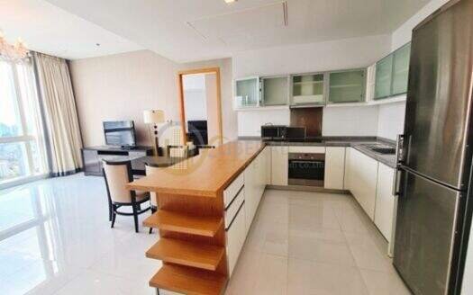 LTH16040 – Condo for Rent Asoke | Millennium Residence | 69 sq.m. | 1 Bed 1 Bath | BTS Asoke | 50K | คอนโดให้เช่า อโศก