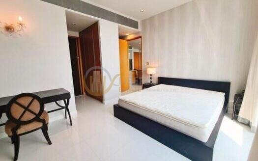 LTH16040 – Condo for Rent Asoke | Millennium Residence | 69 sq.m. | 1 Bed 1 Bath | BTS Asoke | 50K | คอนโดให้เช่า อโศก
