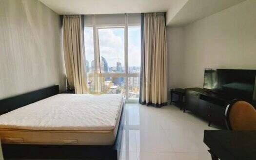 LTH16040 – Condo for Rent Asoke | Millennium Residence | 69 sq.m. | 1 Bed 1 Bath | BTS Asoke | 50K | คอนโดให้เช่า อโศก