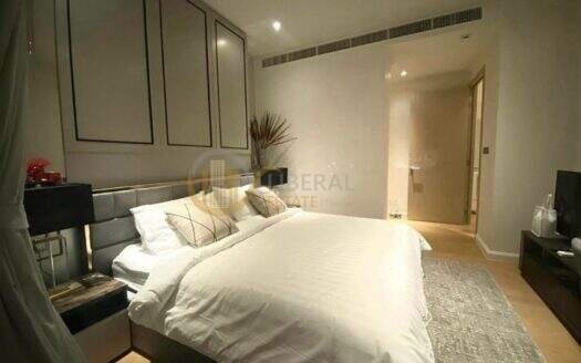 LTHC16044 – Luxury Condo for Rent Charoen Nakhon | Magnolias Waterfront Residences at ICONSIAM | 144 sq.m. | 3 Bed 3 Bath | BTS Charoen Nakhon | 160K | คอนโดหรูให้เช่า เจริญนคร