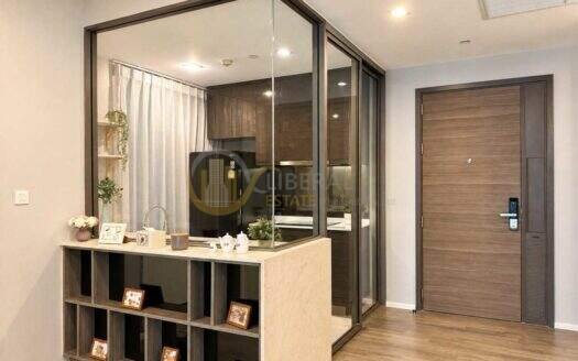 LTH16059 – Spacious Condo for Rent Sukhumvit 69 | The Room Sukhumvit 69 | 80 sq.m. | 2 Beds 2 Baths | BTS Phra Khanong | 50K | คอนโดให้เช่า สุขุมวิท 69