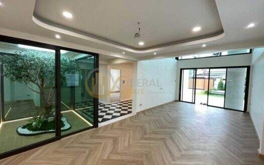 LTH16058 – Spacious House for Sale Lat Phrao–Chokchai 4 | 320 sq.m. | 4 Beds 3 Baths | 4 Parking | 18.5 MB | บ้าน 2 ชั้น ขาย ลาดพร้าว–โชคชัย 4