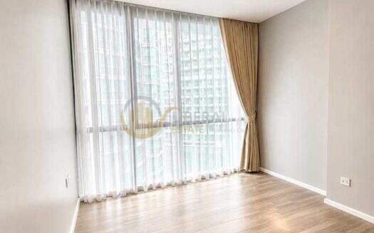 LTH16059 – Spacious Condo for Rent Sukhumvit 69 | The Room Sukhumvit 69 | 80 sq.m. | 2 Beds 2 Baths | BTS Phra Khanong | 50K | คอนโดให้เช่า สุขุมวิท 69