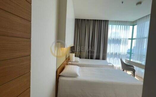 LTH16062 – Luxury Condo for Rent Riverside Bangkok | Chatrium Riverside Bangkok | 200 sq.m. | 3 Beds 3 Baths | ICONSIAM | 125K | คอนโดหรูให้เช่า ริเวอร์ไซด์ กรุงเทพฯ