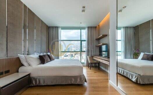 LTH16061 – Luxury Condo for Rent Riverside Bangkok | Chatrium Riverside Bangkok | 250 sq.m. | 4 Beds 4 Baths | BTS Charoen Nakhon | 170K | คอนโดหรูให้เช่า ริเวอร์ไซด์ กรุงเทพฯ