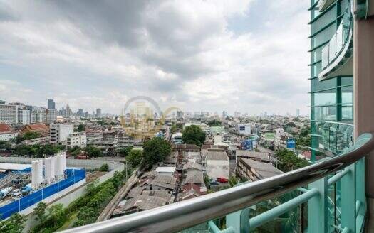 LTH16061 – Luxury Condo for Rent Riverside Bangkok | Chatrium Riverside Bangkok | 250 sq.m. | 4 Beds 4 Baths | BTS Charoen Nakhon | 170K | คอนโดหรูให้เช่า ริเวอร์ไซด์ กรุงเทพฯ